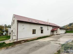 Prodej výrobních prostor, Velatice, 494 m2