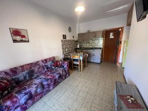 Prodej bytu 2+kk, Scalea, Itálie, Corso Mediterraneo, 40 m2