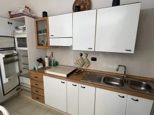 Prodej bytu 3+kk, San Nicola Arcella, Itálie, 65 m2