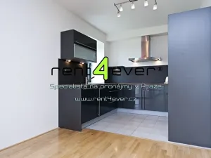 Pronájem bytu 3+kk, Praha - Vokovice, Nobelova, 90 m2