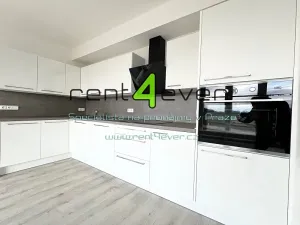 Pronájem bytu 2+kk, Praha - Třebonice, Thomasova, 62 m2