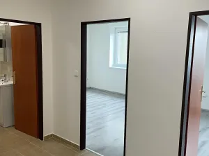 Pronájem bytu 2+kk, Hnojice, 50 m2