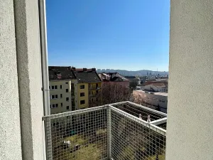 Prodej bytu 2+kk, Brno, Ryšánkova, 44 m2