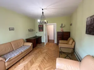 Prodej bytu 2+1, Praha - Krč, Krčská, 69 m2