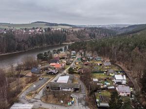 Prodej komerční nemovitosti, Stříbro, 151 m2