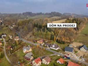 Prodej chalupy, Roprachtice, 460 m2