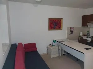 Prodej atypického bytu, Pula, Chorvatsko, 32 m2