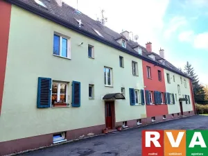 Prodej bytu 3+kk, Stříbro, Palackého, 85 m2