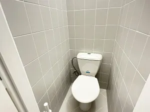 Pronájem bytu 3+kk, Praha - Bubeneč, Na Zátorce, 64 m2