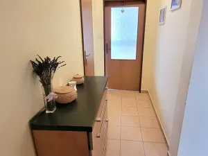 Prodej bytu 2+kk, Mikulov, Brněnská, 59 m2