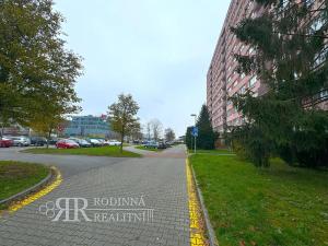 Pronájem bytu 2+kk, Mladá Boleslav, tř. Václava Klementa, 42 m2