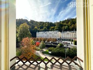 Prodej ubytování, Karlovy Vary, Mariánskolázeňská, 1450 m2