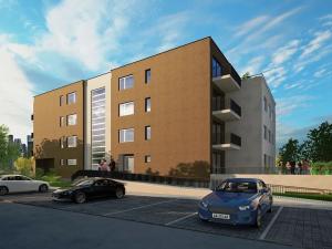 Prodej bytu 4+kk, Jihlava, Heidenheimská, 86 m2