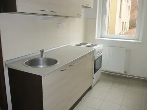 Pronájem bytu 2+1, Děčín, Teplická, 50 m2