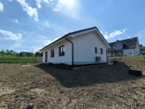 Prodej rodinného domu, Darkovice, Na Záhumníku, 81 m2