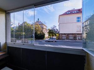 Prodej bytu 3+1, Vrchlabí, Komenského, 78 m2