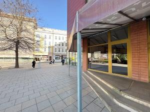 Pronájem kanceláře, Opava, náměstí Republiky, 25 m2