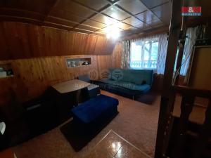 Prodej chaty, Paseka, 81 m2