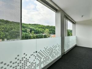 Pronájem bytu 2+kk, Praha - Košíře, Hlaváčkova, 55 m2