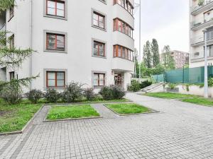 Pronájem bytu 4+kk, Praha - Dejvice, Heinemannova, 130 m2