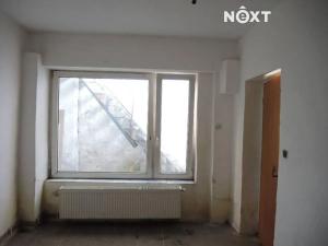 Prodej rodinného domu, Trhové Sviny, Trocnovská, 110 m2