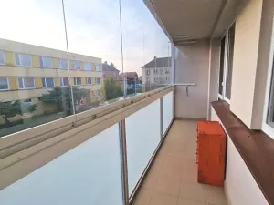 Prodej bytu 2+kk, Kněžmost, Na Mlejnici, 48 m2