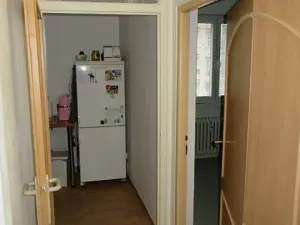 Prodej bytu 3+1, Uherský Brod, Obchodní, 71 m2