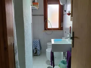 Prodej bytu 2+kk, Scalea, Itálie, 45 m2