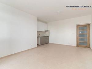 Pronájem bytu 1+kk, Kolín, Zámecká, 28 m2