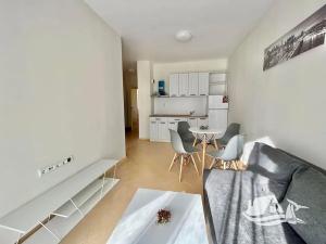 Prodej bytu 2+kk, Nesebar, Bulharsko, 57 m2