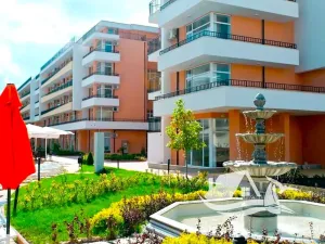 Prodej bytu 2+kk, Nesebar, Bulharsko, 57 m2