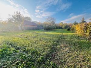 Prodej pozemku pro bydlení, Litoměřice, Žernosecká, 1243 m2