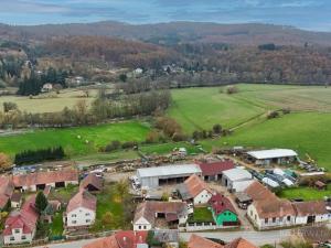 Prodej rodinného domu, Předenice, 90 m2