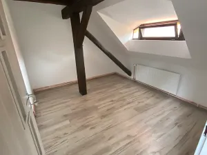 Pronájem bytu 2+kk, Žatec, náměstí 5. května, 40 m2