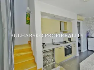 Prodej bytu 4+kk, Obzor, Bulharsko, 360 m2