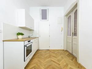 Pronájem rodinného domu, České Budějovice, U Malše, 45 m2