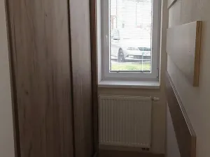 Pronájem bytu 1+kk, Trhové Sviny, Za Pilou, 40 m2