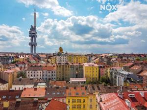 Prodej skladu, Praha - Žižkov, Husitská, 16 m2