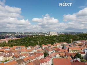 Prodej bytu 2+kk, Praha - Žižkov, Husitská, 39 m2