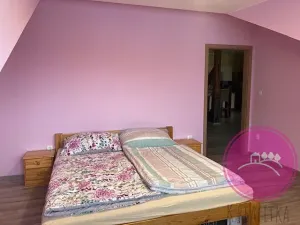 Pronájem bytu 2+kk, Šternberk, Horní náměstí, 86 m2