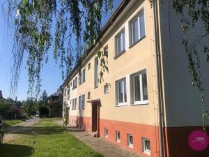 Prodej bytu 3+1, Šternberk, Krampolova, 64 m2