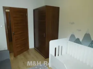 Pronájem bytu 3+1, Čeladná, 90 m2