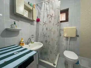 Prodej rodinného domu, Podaca, Chorvatsko, 204 m2