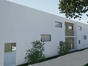 Prodej rodinného domu, Vodice, Chorvatsko, 144 m2