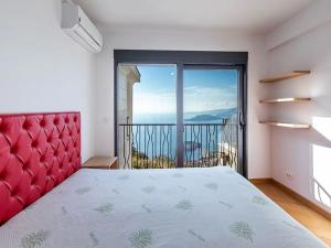 Prodej bytu 2+kk, Budva, Černá Hora, 52 m2