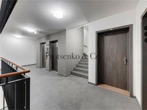 Prodej bytu 2+kk, Praha - Smíchov, U Blaženky, 92 m2