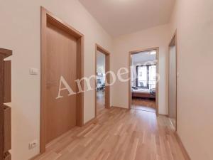 Pronájem bytu 2+kk, Praha - Vinohrady, Korunní, 71 m2