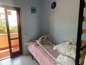 Prodej bytu 3+kk, San Nicola Arcella, Itálie, 60 m2