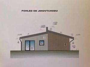 Prodej pozemku pro bydlení, Kolinec, 375 m2