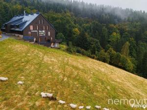 Prodej bytu 2+kk, Rokytnice nad Jizerou, 63 m2